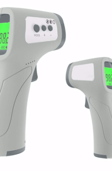 Digital Infrared Thermometer