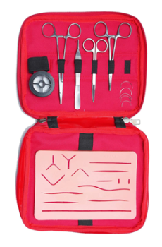 Surgical instruments
