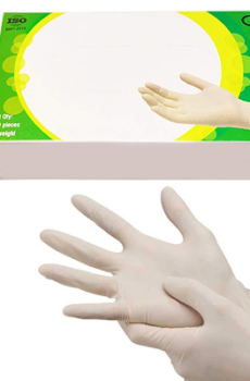 Medical Glove