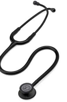 Stethoscope
